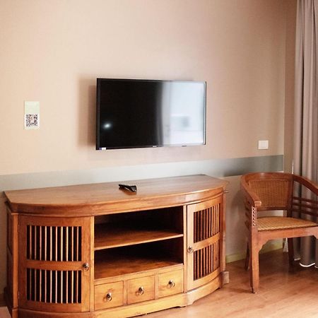 Coral La Quinta Park Suites Santa Ursula  Ngoại thất bức ảnh
