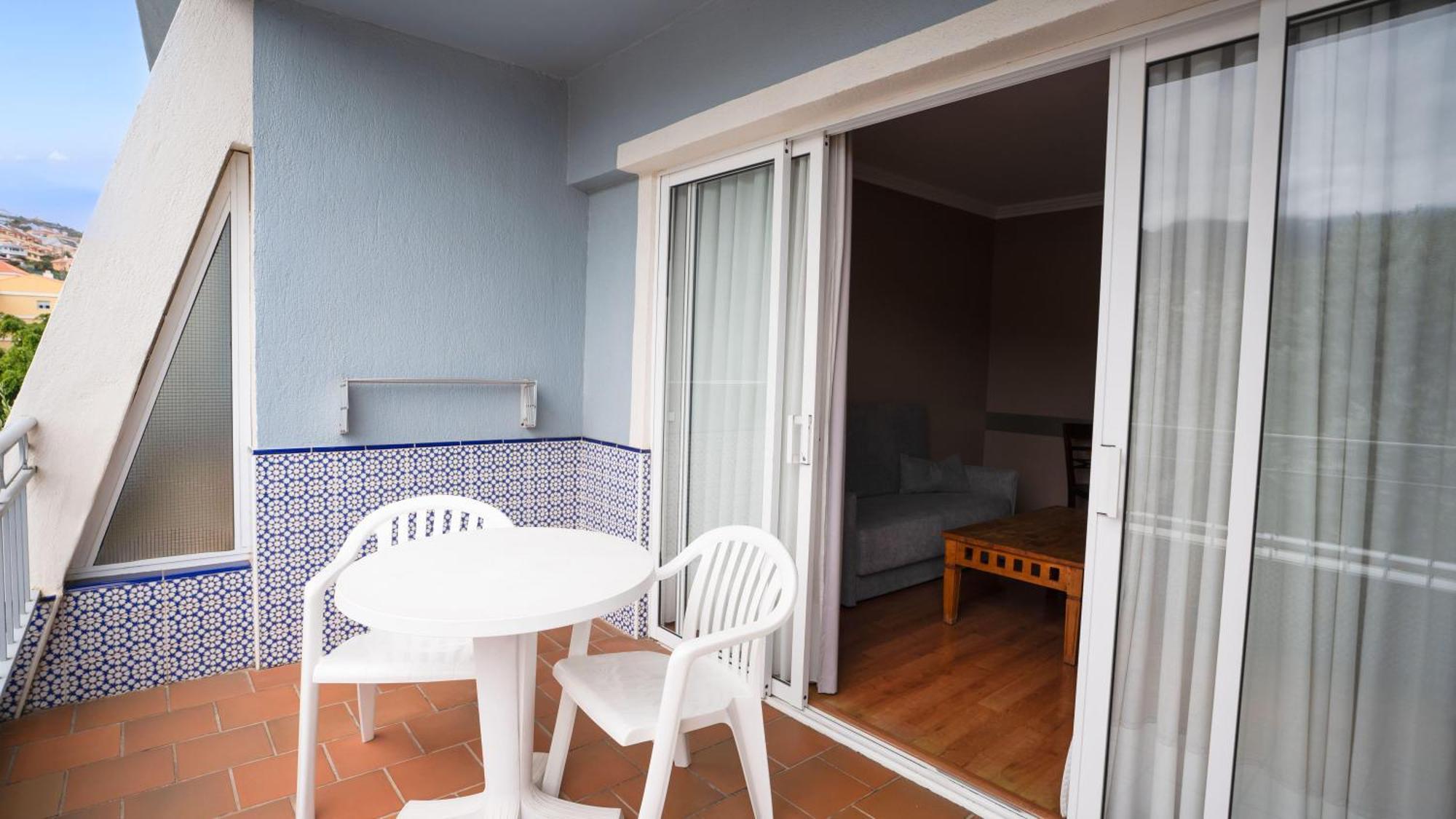 Coral La Quinta Park Suites Santa Ursula  Ngoại thất bức ảnh